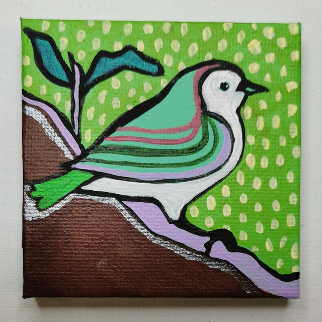 Winter 8/200 mini-tableau