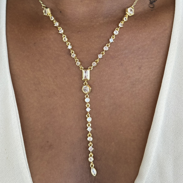 Collier Altesse