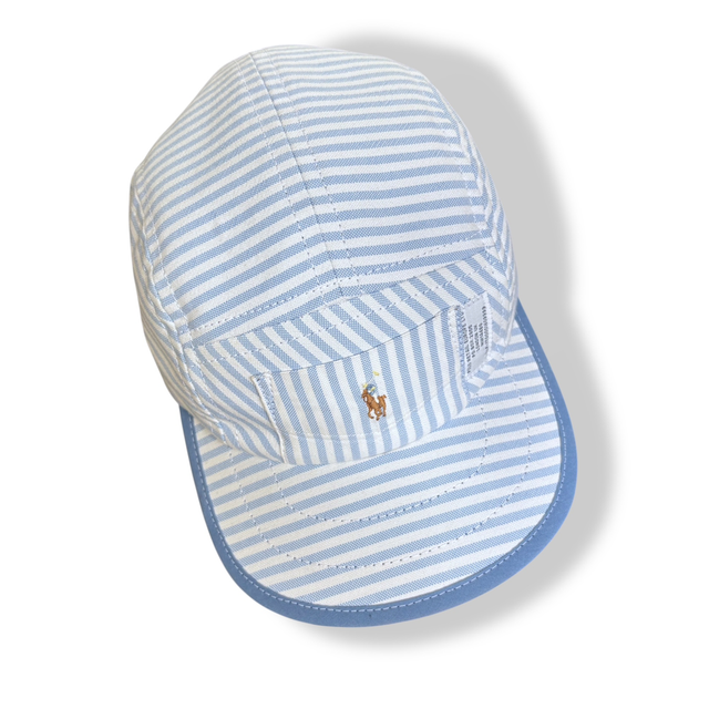 Ralph lau’ blue 2 🌞 