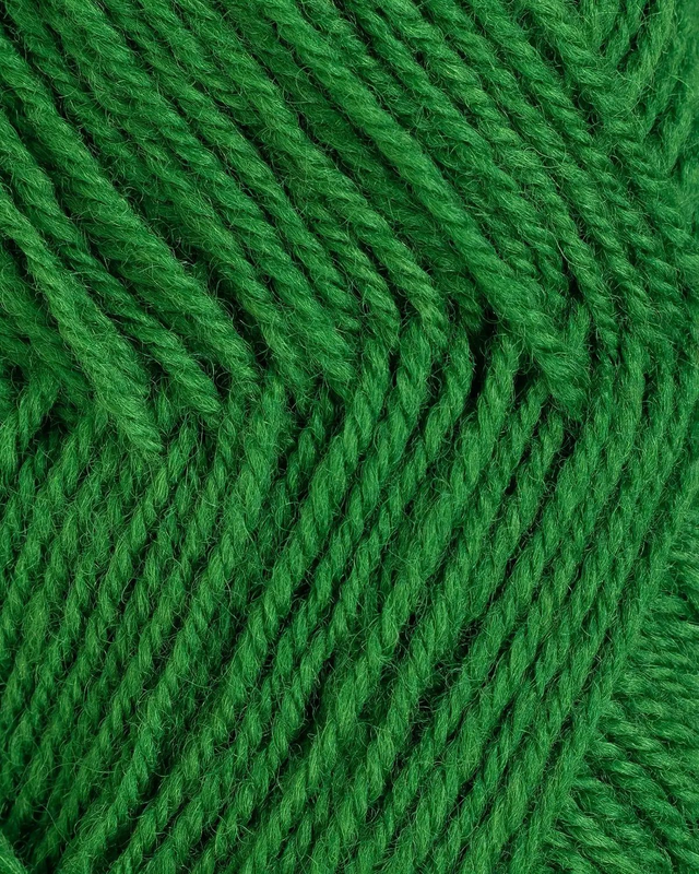 Rauma 3-Tråds - 0145 - Green