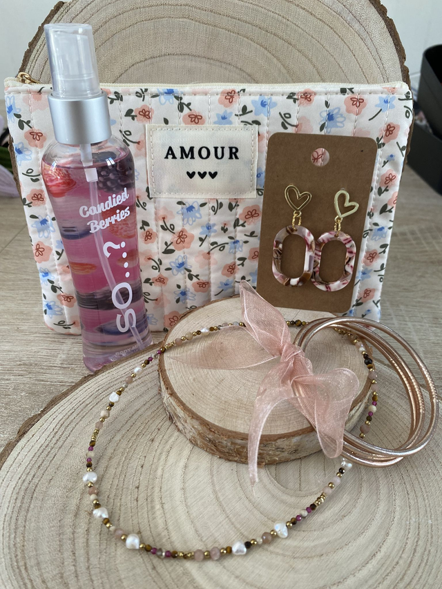 Box Amour 