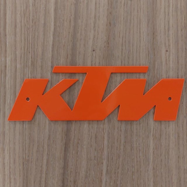 KTM Logo