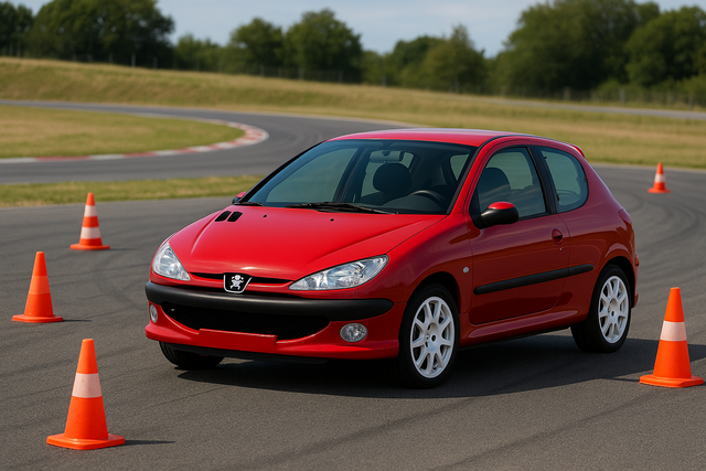 Formation sécurité routière – Maîtrise du véhicule , 1 journée en Week-end  