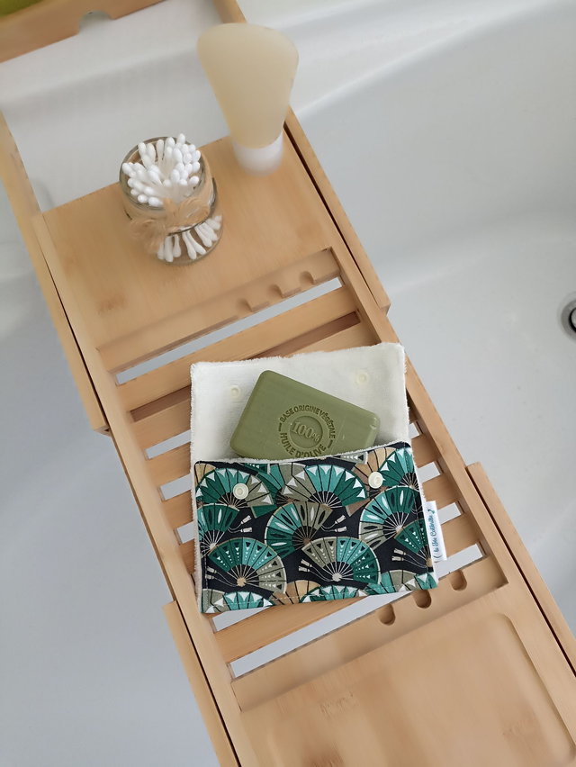 Etui à savon - Event