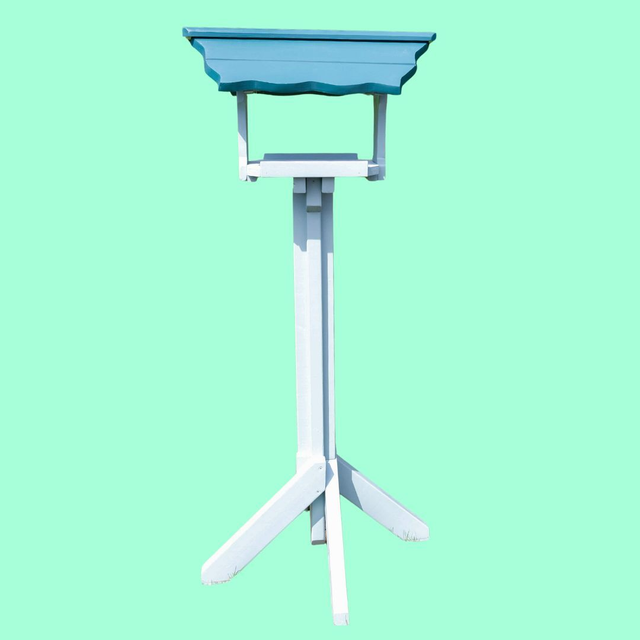 Bird Table 