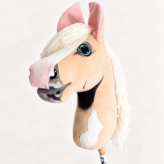Hobby horse Mega