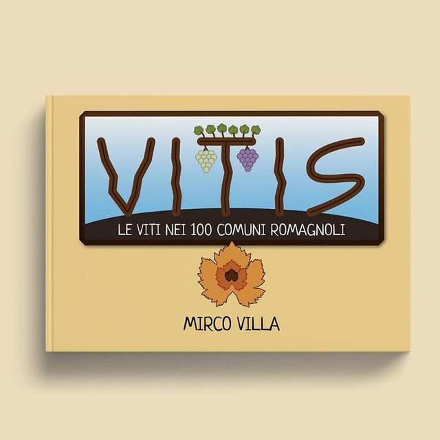 Vitis: le viti nei 100 comuni romagnoli
