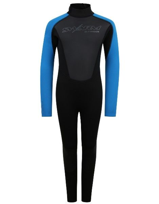 Typhoon Swarm2.8 Youth Wetsuit
