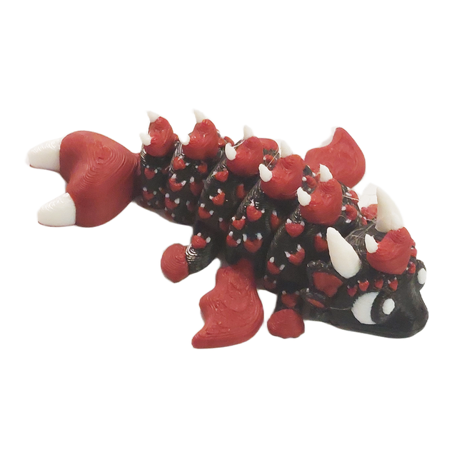 Horny Devil Mini Mate