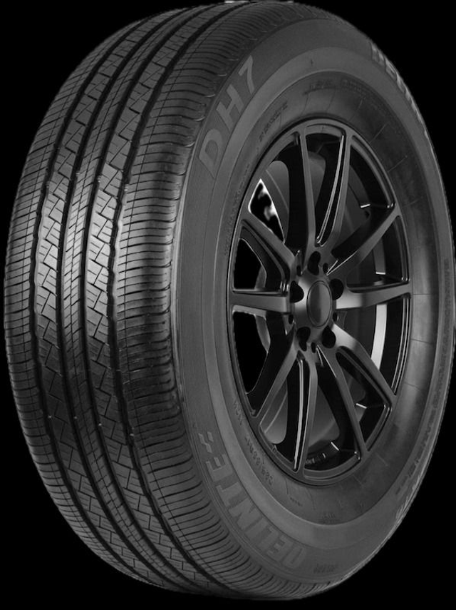 235 60 18 DELINTE DH7 107V XL