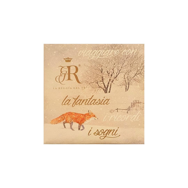 Inverno n.6 (Pistacchio-Mandorla)