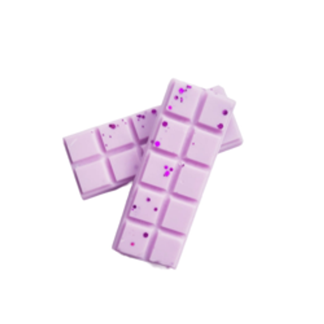 PARMA VIOLETS SNAPBAR