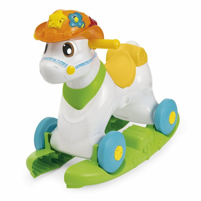 CHICCO BABY RODEO BOY