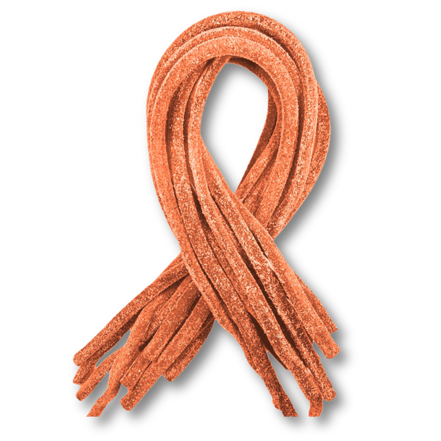 Cable Fourré Orangina Sucré Acide