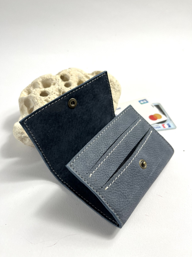 Porte-monnaie LE MINIMAL