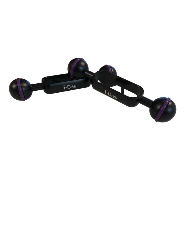 I-DAS boule pour clip