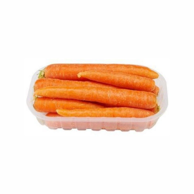 CAROTE CONFEZIONATE 1KG