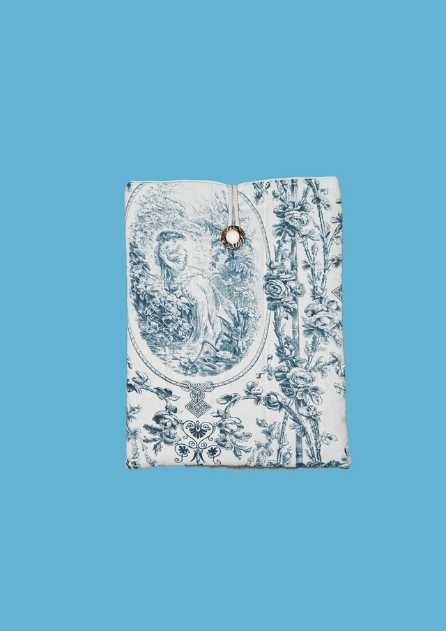 POCHETTE  " LA ROCOCO " taille M