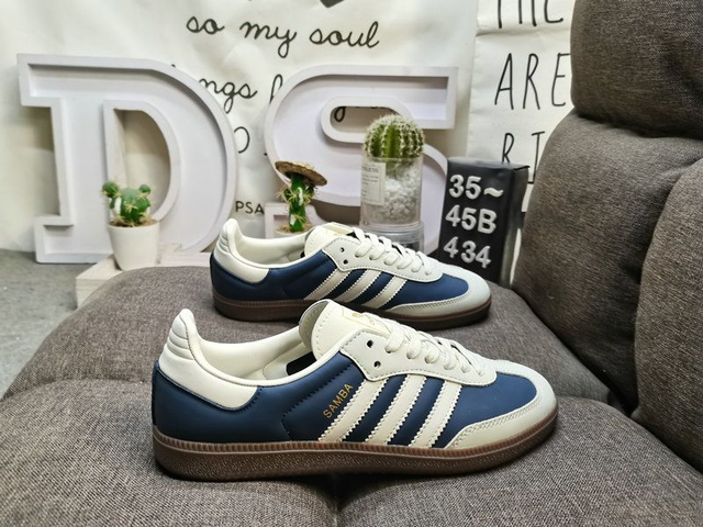 434D Adidas SAMBA OG IG1968