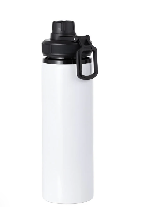 Longforte 850ml Flip Lid Water Bottle