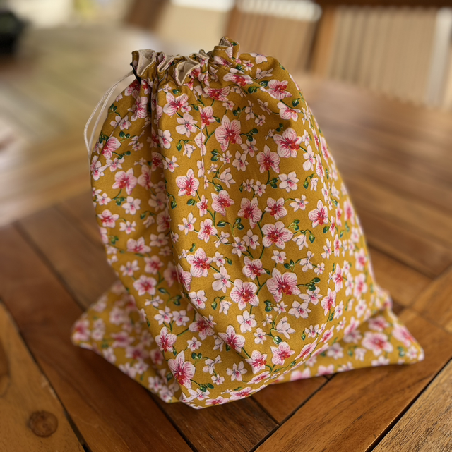 Sac à pains spéciaux 