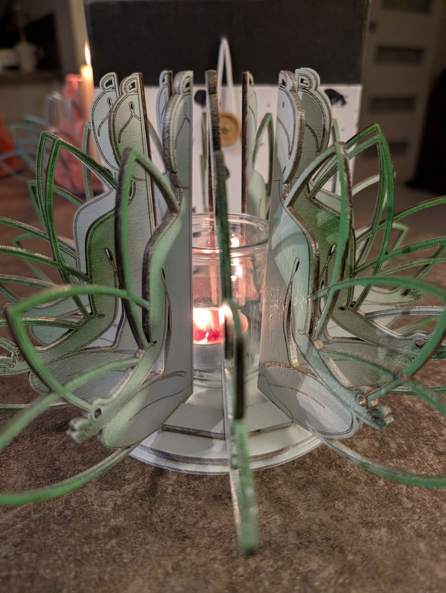 Photophore Zentitude Bi Colors