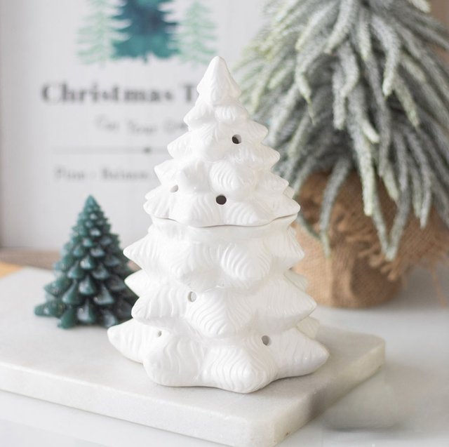 Brûle parfum Sapin blanc