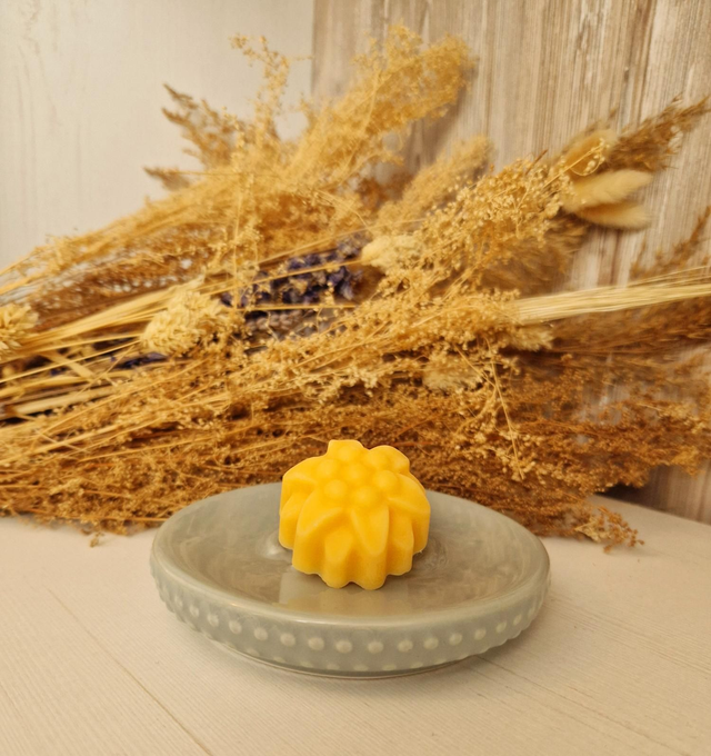 Fondants parfumés "Agrumes"
