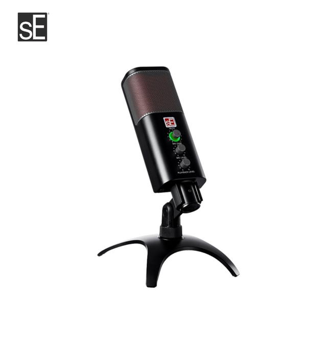 sE - Electronics NEOM USB