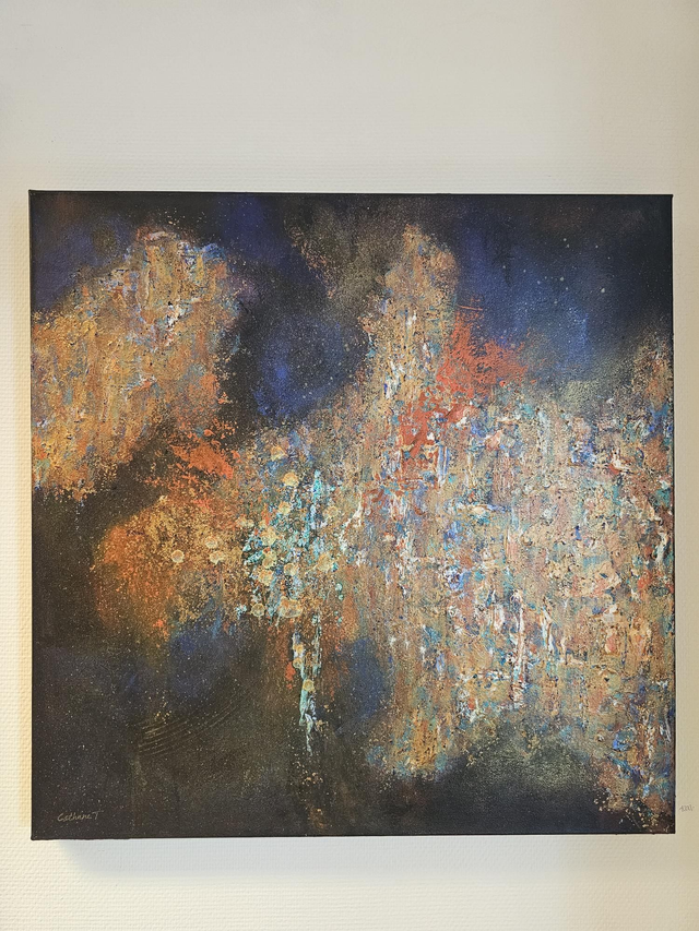 CT #3