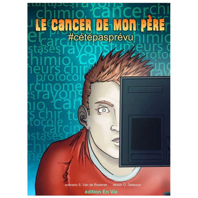 Le Cancer de mon Père #cétépasprévu