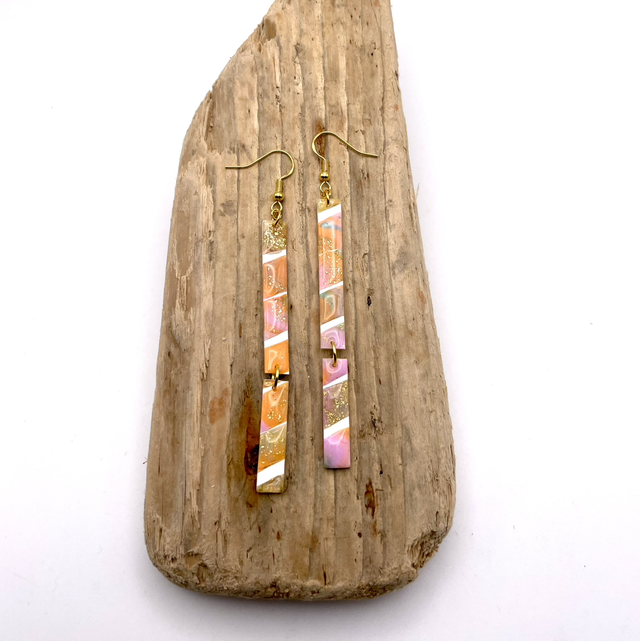 Long bar dangles #2