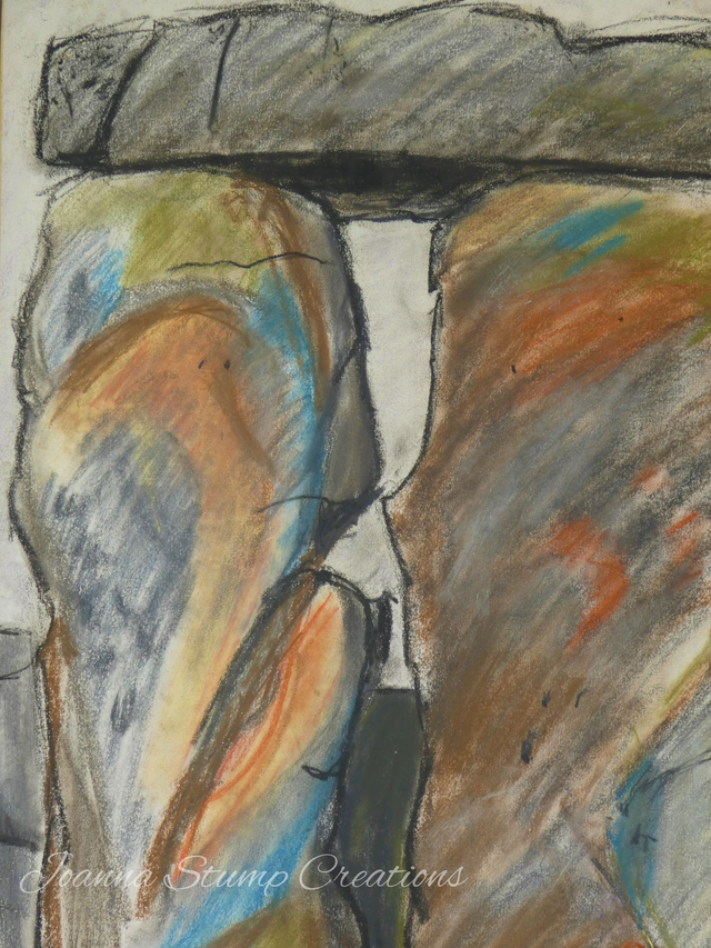 Open Edition Fine Art Print "The Surface Shines"