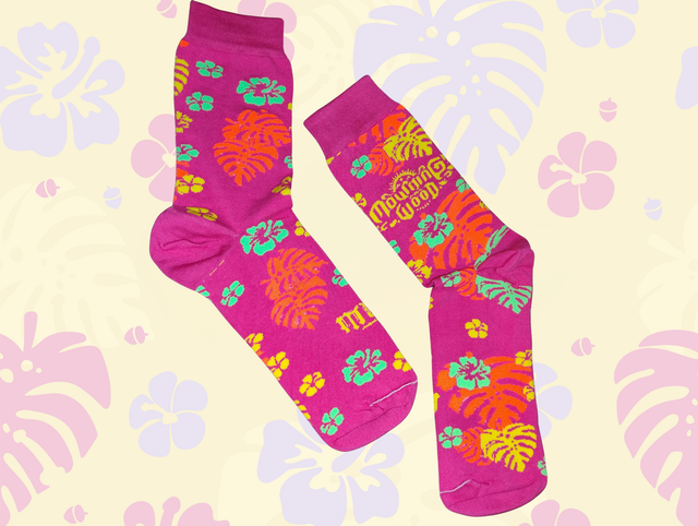 Socks (Wood Warmers)