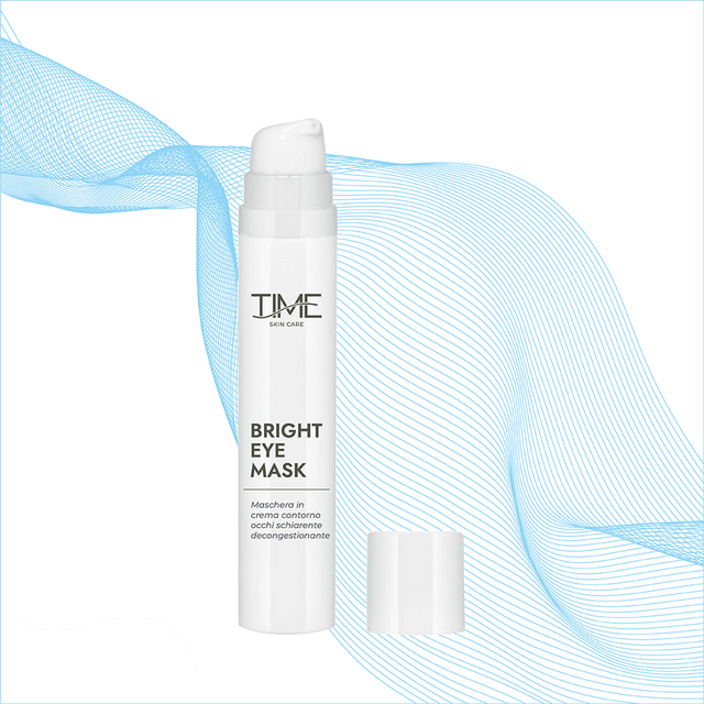BRIGHT EYE MASK 30 ML