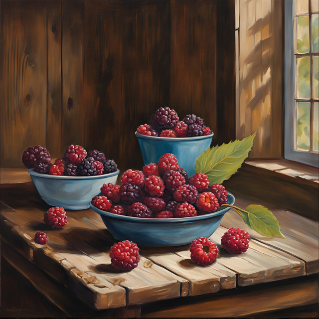 Mulberry