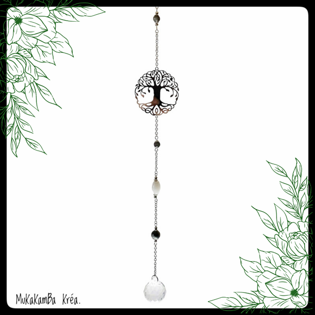 Attrape-soleil Arbre de vie