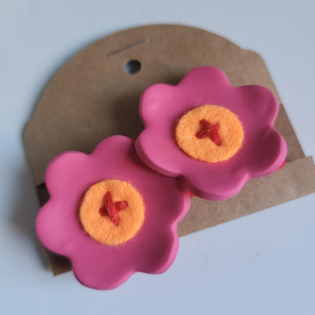 Bloom Bobbles - Pair