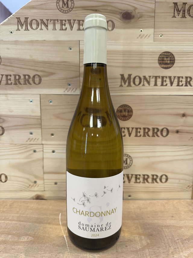 Domaine de Saumarez Chardonnay 