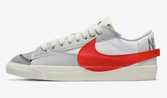 Nike Blazer Low 012