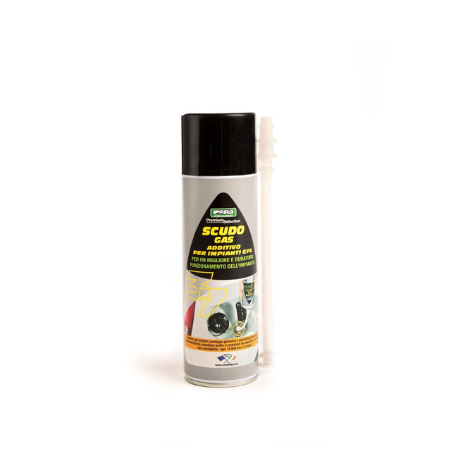 Scudo Gas -120ml