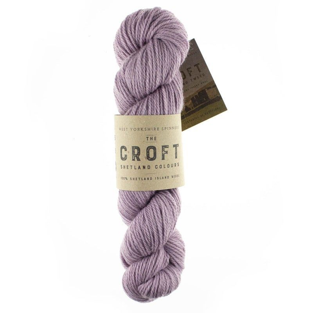 West Yorkshire Spinners Croft Shetland Aran 100g/166m Tresta 583