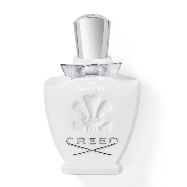 CREED Love In White