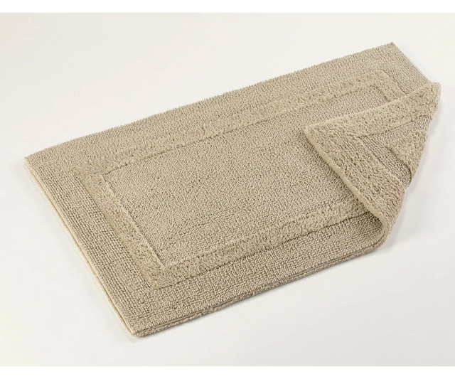 ABYSS HABIDECOR BATHMAT REVERSIBLE COLOR 770 LINEN