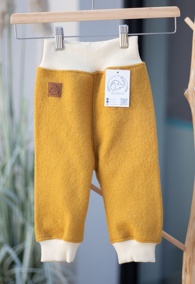 Walkhose
