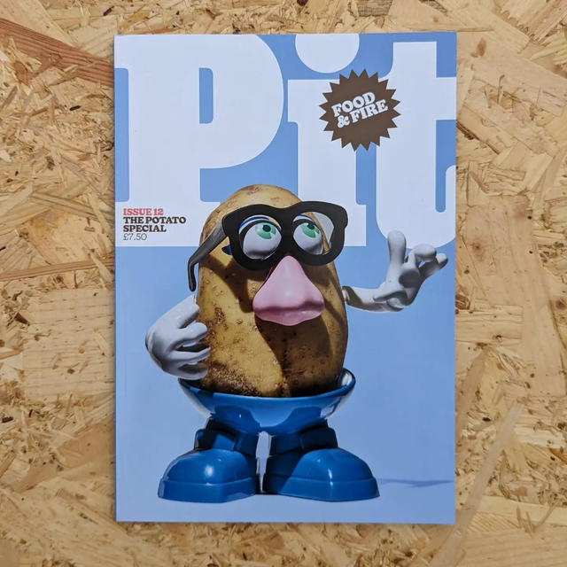 Pit Issue 12