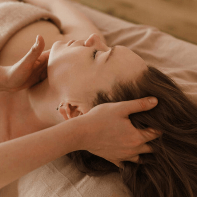 Massage Facial seul