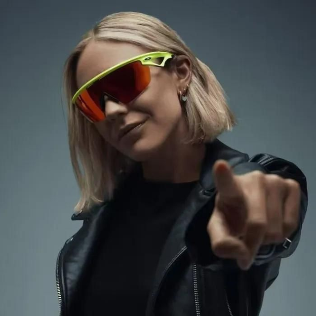 Lunette OAK masque mixte tendance 