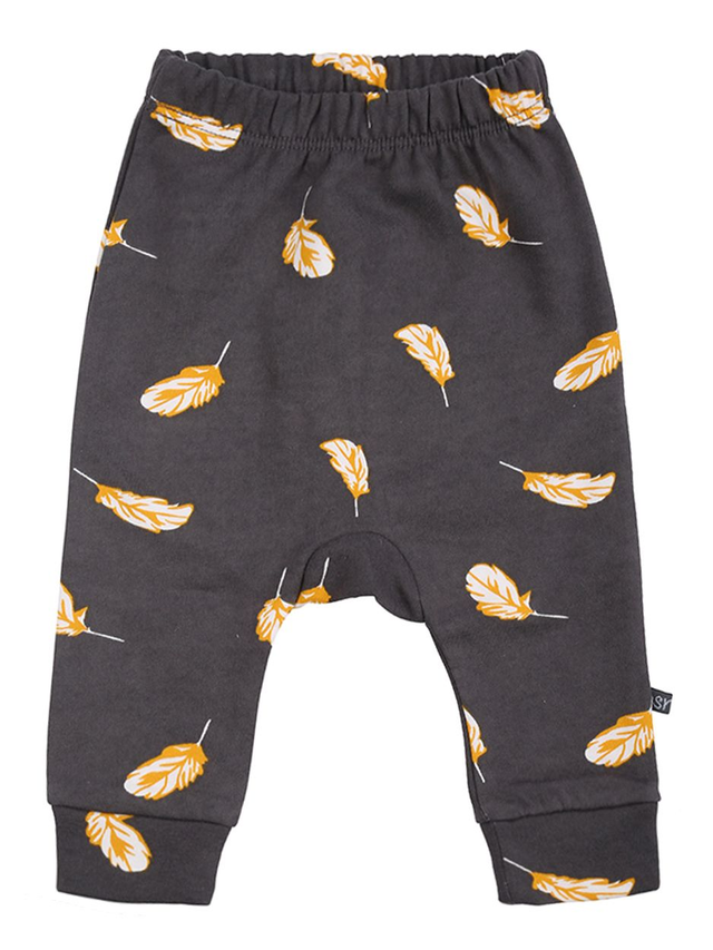 Pants organic cotton