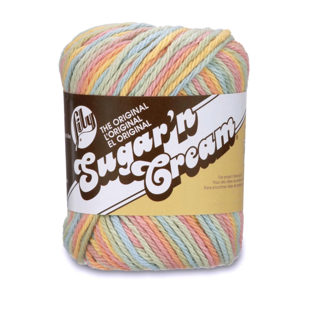 Sugar N Cream Butter Cream